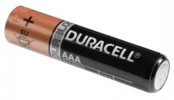 Батарейка Duracell LR03 ААА