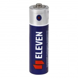 Батарейка ELEVEN LR03 супер 301754