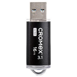 Флэш-диск Cromex 16GB USB 3.1