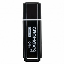 Флэш-диск Cromex 64GB USB 3.1