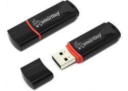 Флэш-диск Smartbuy 4GB USB 2.0