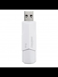 Флэш-диск Smartbuy 64GB USB 2.0 белая