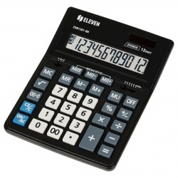 Калькулятор ELEVEN CDB1201-BK 12 разр.