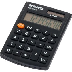 Калькулятор ELEVEN LC-310NR 10 разр.