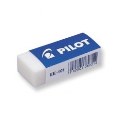Ластик EE-101N виниловый PILOT