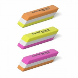 Ластик ЕК35779 Drive Neon