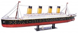 Модель корабля Титаник STH-008 266 эл. Rezark