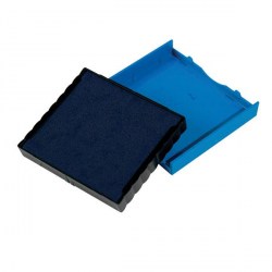 Подушка смен штемп для 4924,4940 синяя