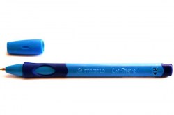 Ручка для правшей 6328/1.2-10-41 синяя /Stabilo/