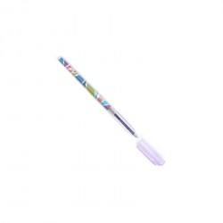 Ручка фиолетовая STABILO 838/1055