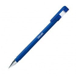 Ручка гелевая 50126 синяя Berlingo
