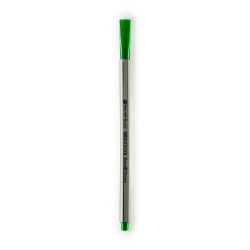 Ручка капиллярная 36-0010 зеленая BrunoVisconti