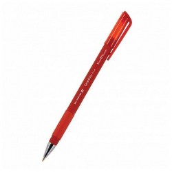 Ручка красная 20-0132 0,5мм BrunoVisconti