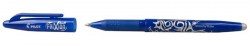 Ручка Pilot BL-FR-7-L Пиши-стирай 0,7мм синяя