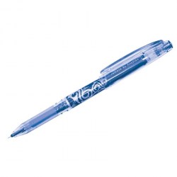 Ручка Pilot BL-FRP5-L Пиши-стирай 0,5мм синяя