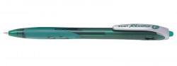 Ручка Pilot BPRG-10R-F-G шар. 0,7 зелен.SUPER GRIP