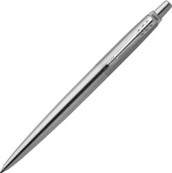 Ручка подар. 2020646 гелевая Jotter Stainless Steel CT PARKER