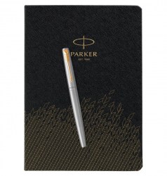 Ручка подар. 2030948 РП Jotter Stainless Steel PARKER