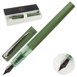 Ручка подар. 2159762 РП Vector XL Green PARKER