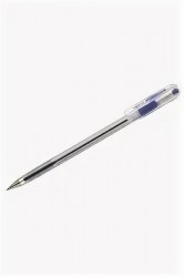Ручка синяя 0,5мм OPTION ОР-02