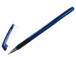 Ручка синяя 03500 0,3мм xFine Berlingo