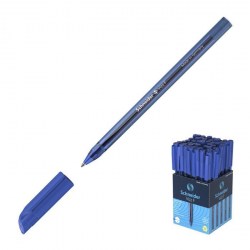 Ручка синяя 102203 1мм Schneider