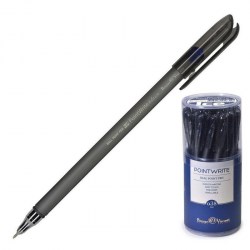 Ручка синяя 20-0209 0,38 мм Bruno Visconti