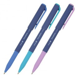 Ручка синяя 20-0295/03 1 мм Bruno Visconti