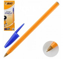 Ручка синяя 8099221 0,8мм BIC