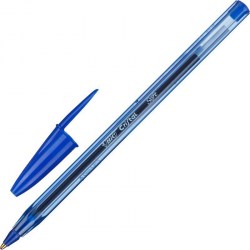 Ручка синяя Cristal 951434 1,2 мм BIC