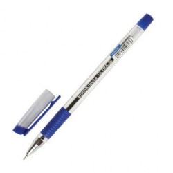 Ручка синяя ЕК19613 ULTRA-30 шарик.