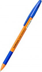 Ручка синяя ЕК39531 шарик. 0,7мм 