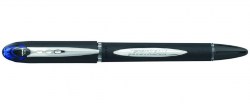 Ручка UNI SX-210 шарик. синяя 1мм