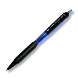 Ручка UNI SXN-101-05 шарик. синяя 0,5мм