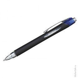 Ручка UNI SXN-210 авт. синяя 1мм