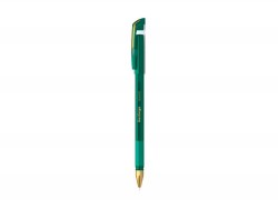 Ручка зеленая 07503 xGold Berlingo