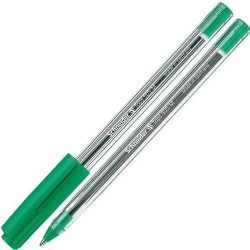 Ручка зеленая 505М 1мм Schneider