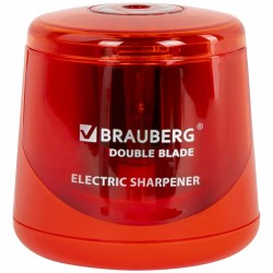 Точилка электрическая 271338 Brauberg