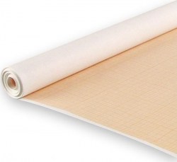 Бумага миллим.878мм*10м АК80-М78/10 122811