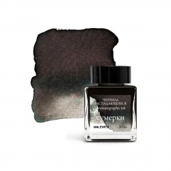 Чернила распадающиеся 30мл 195169 сумерки Малевичъ