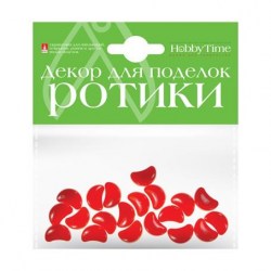 Декор для поделок Ротики 2-527/03 /Альт/