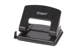 Дырокол 224649 на 20л. STAFF