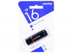 Флэш-диск Smartbuy 4GB USB 2.0