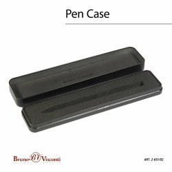 Футляр для ручек 2-651/01 металлич. Bruno Visconti 
