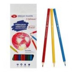Карандаши 24цв. Я-Художник 214411470