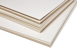 Картон пивной 30*30см 5шт 630гр KLP-03 Love2art