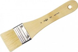 Кисть флейц №3 щетина 701 Гамма