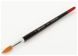 Кисть синтетика кр. 8 200853 Brauberg