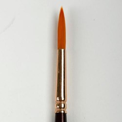 Кисть синтетика кр. 9 2066779 Decola