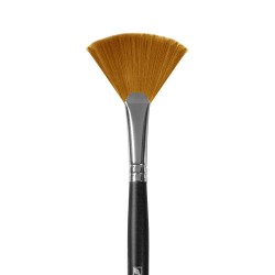 Кисть синтетика веер 2 3103402